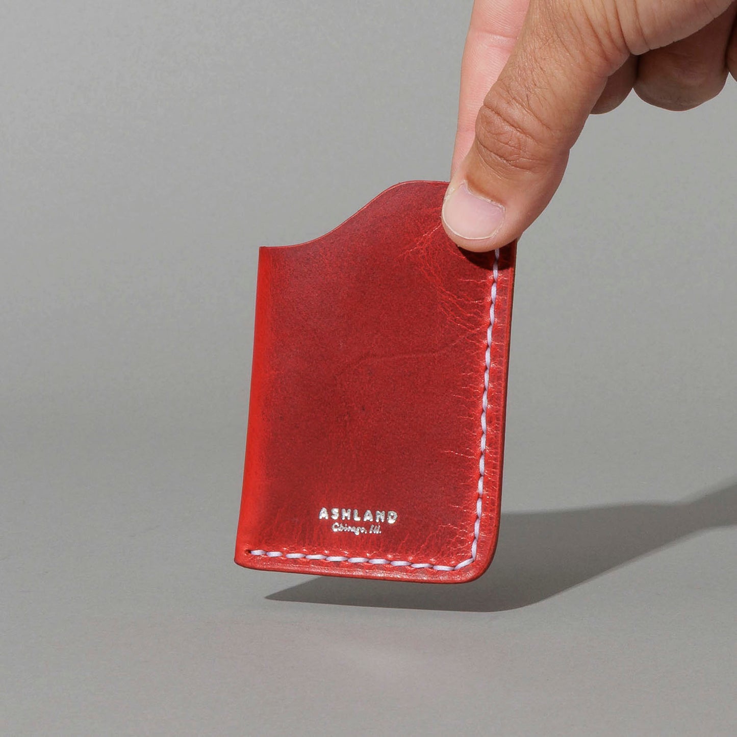 One-Shot Card Case