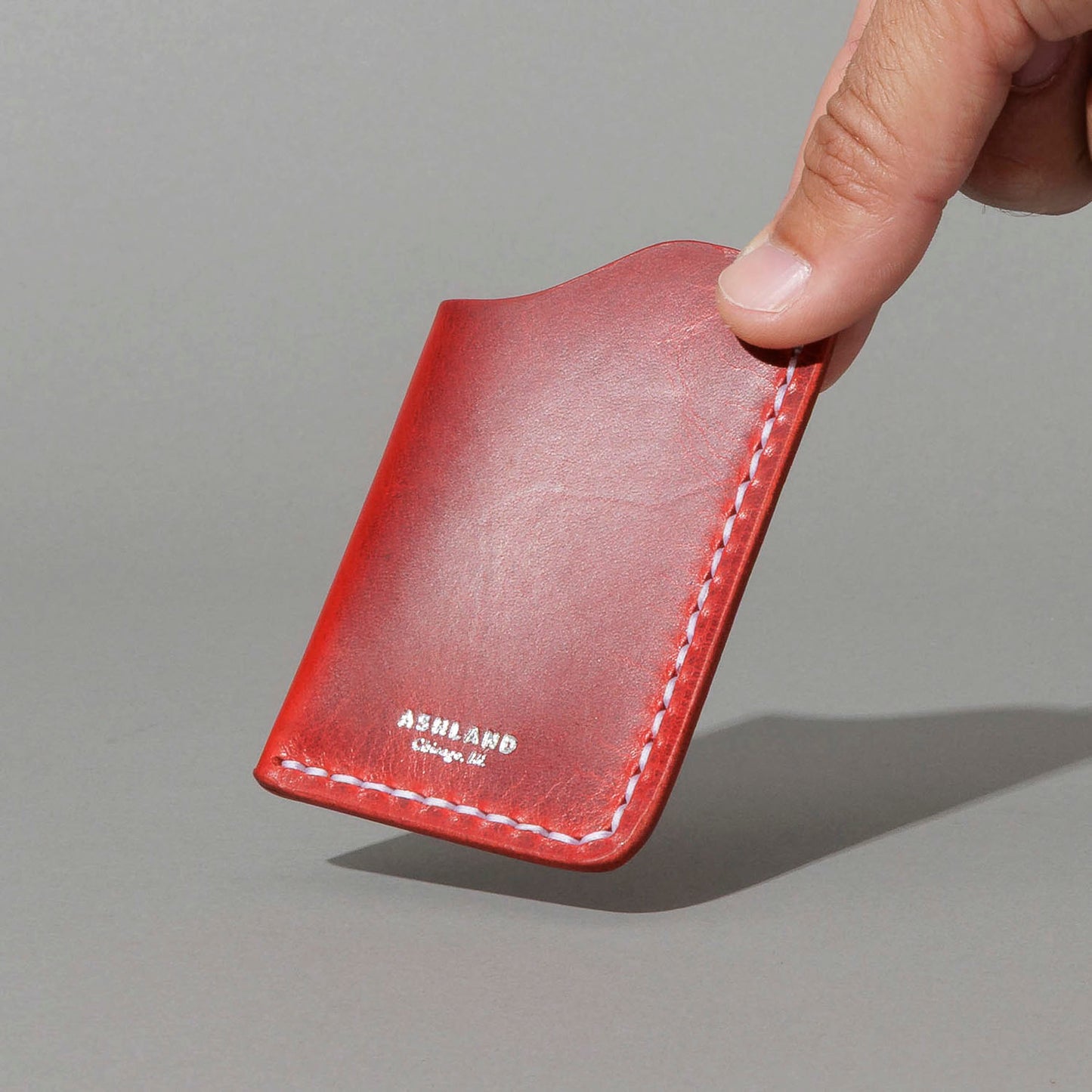 One-Shot Card Case