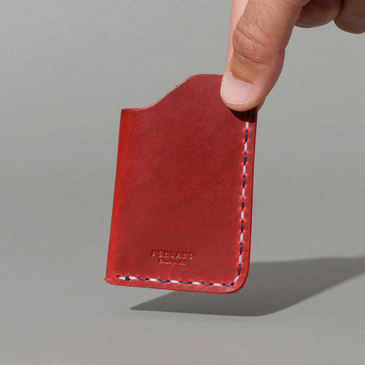 One-Off One-Shot Card Case