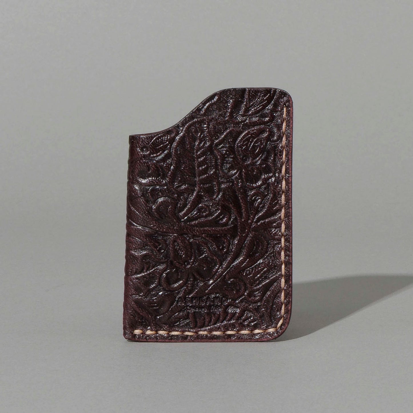 One-Shot Card Case