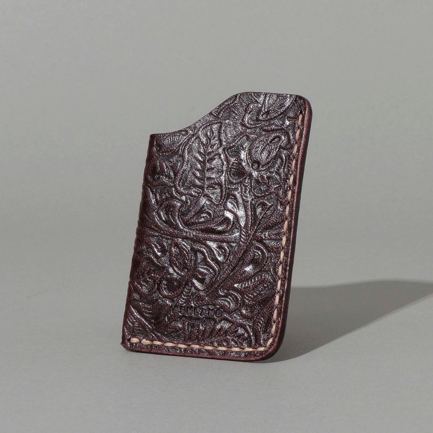 One-Shot Card Case