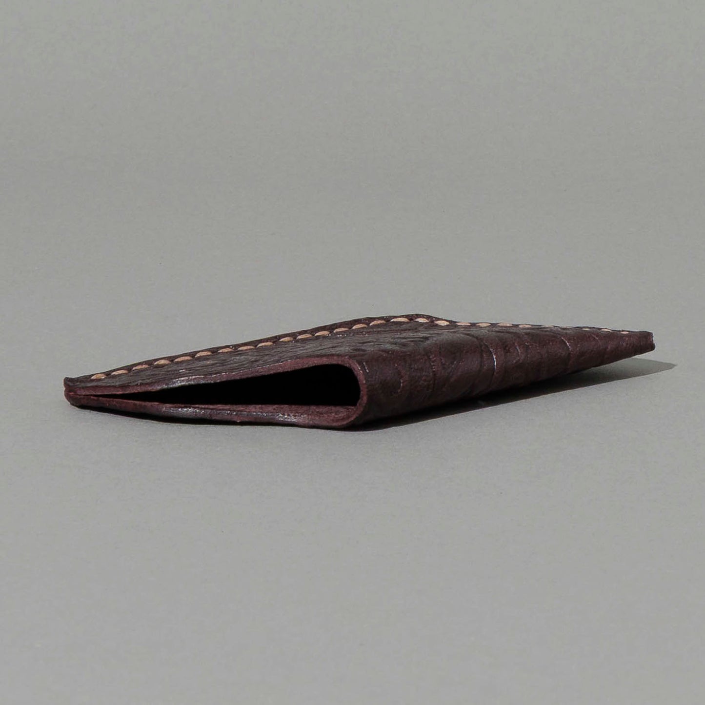 One-Shot Card Case