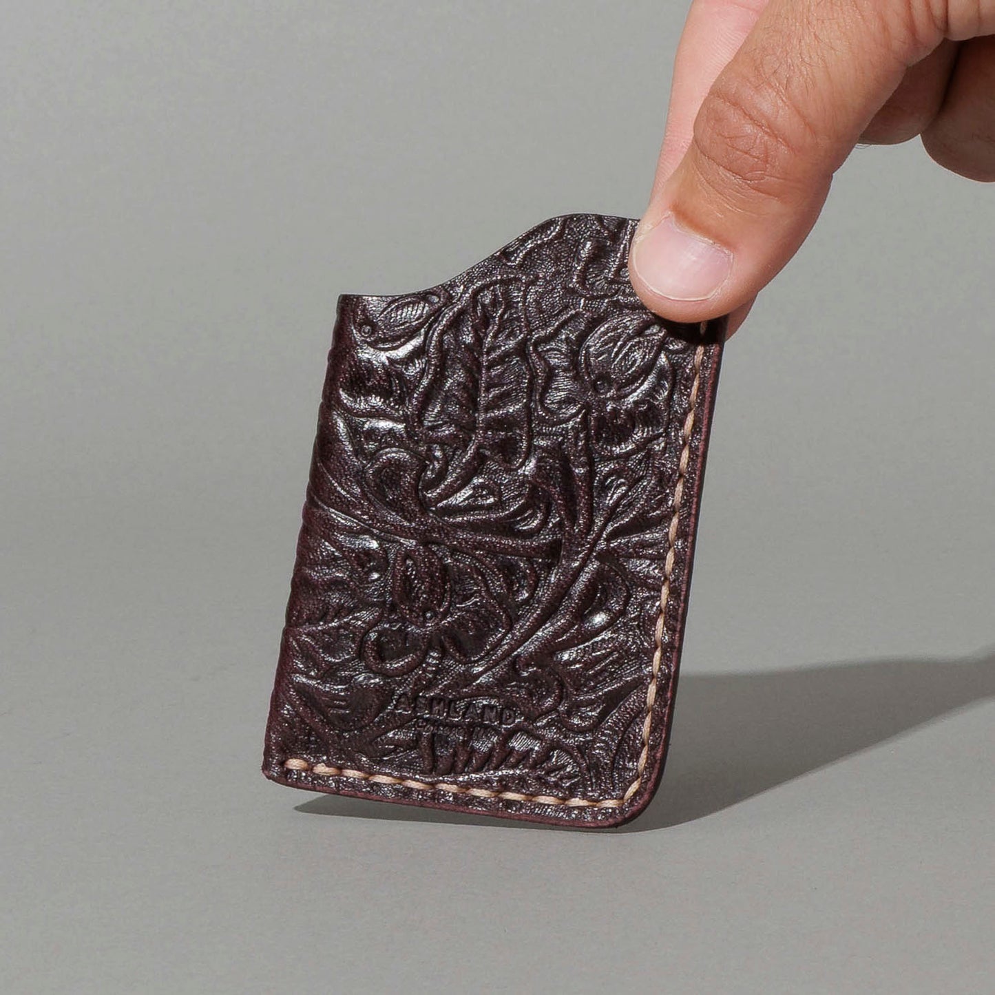 One-Shot Card Case