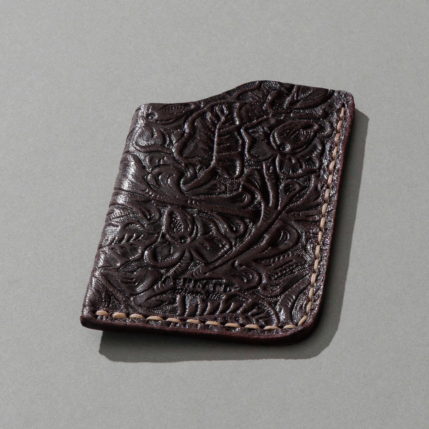 One-Shot Card Case