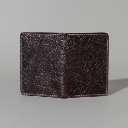 One-Off Traveler Passport Holder