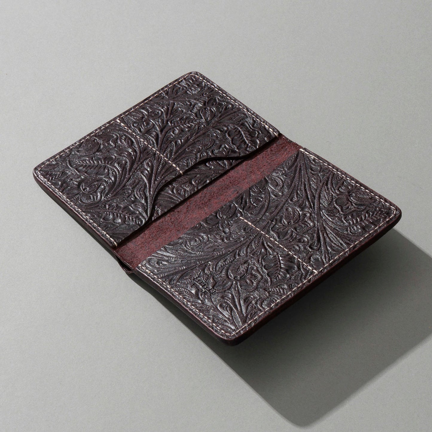 One-Off Traveler Passport Holder