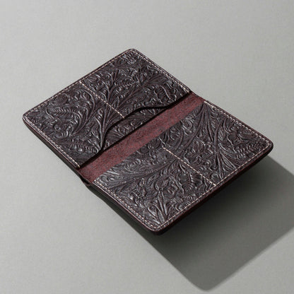 One-Off Traveler Passport Holder