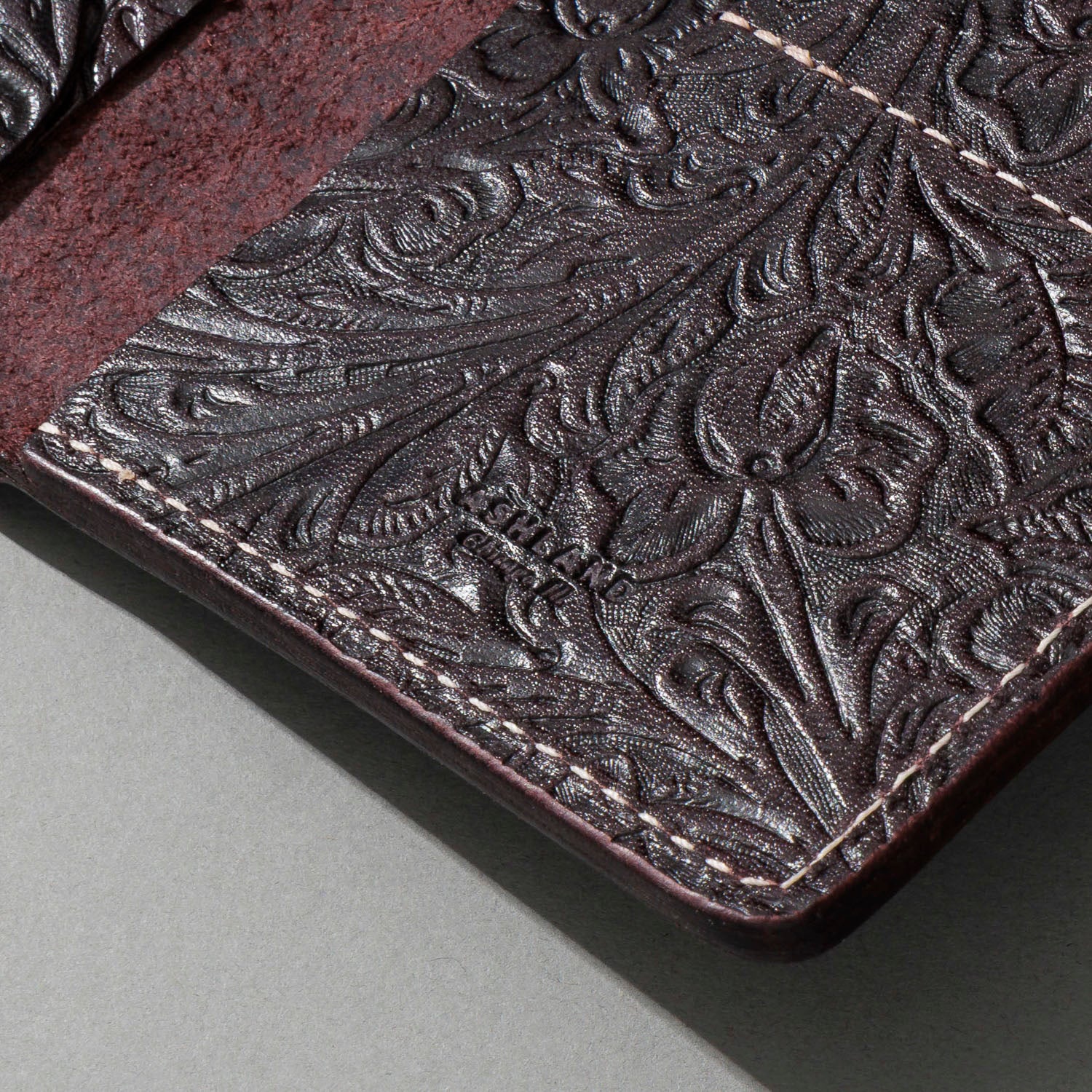 One-Off Traveler Passport Holder
