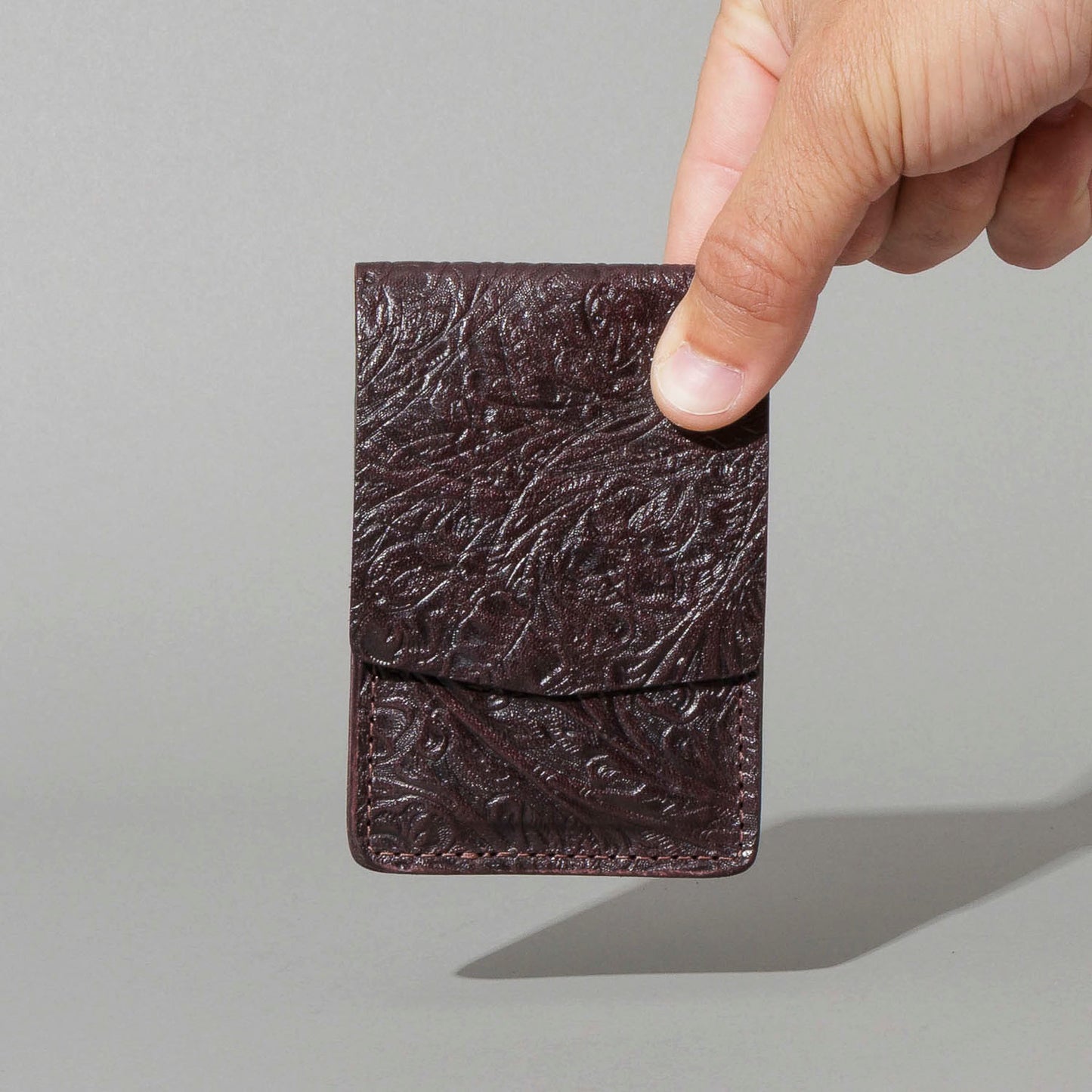 One-Off Lefty Lucky Wallet