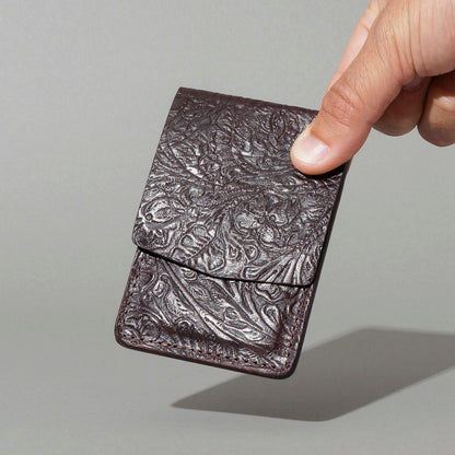 One-Off Lefty Lucky Wallet