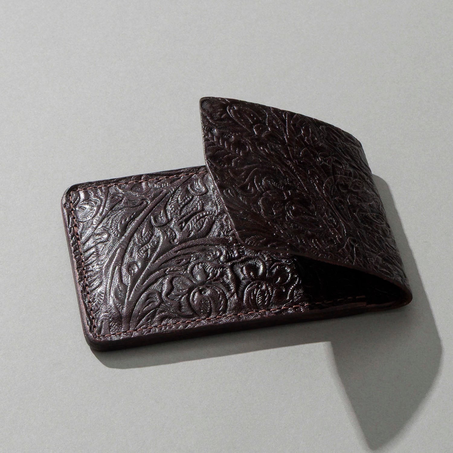 One-Off Lefty Lucky Wallet