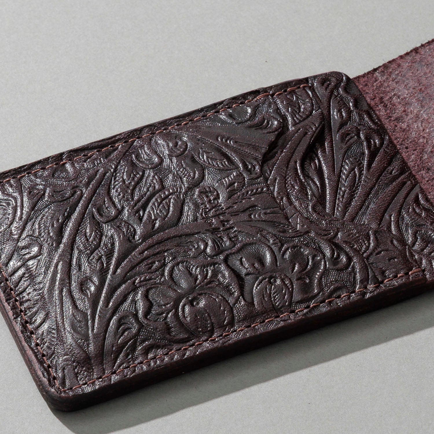 One-Off Lefty Lucky Wallet