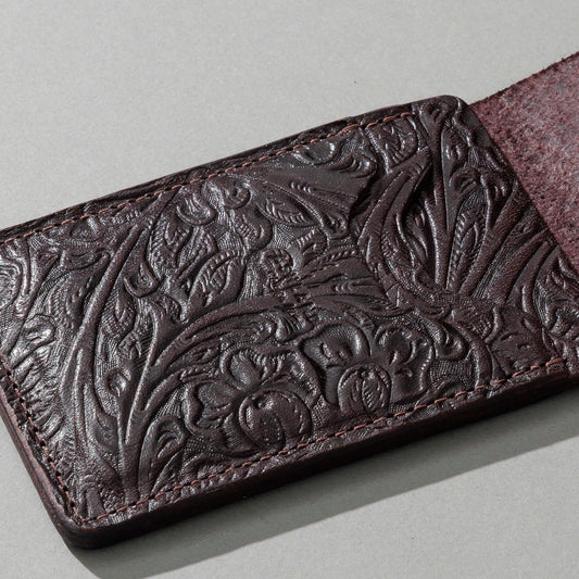 One-Off Lefty Lucky Wallet