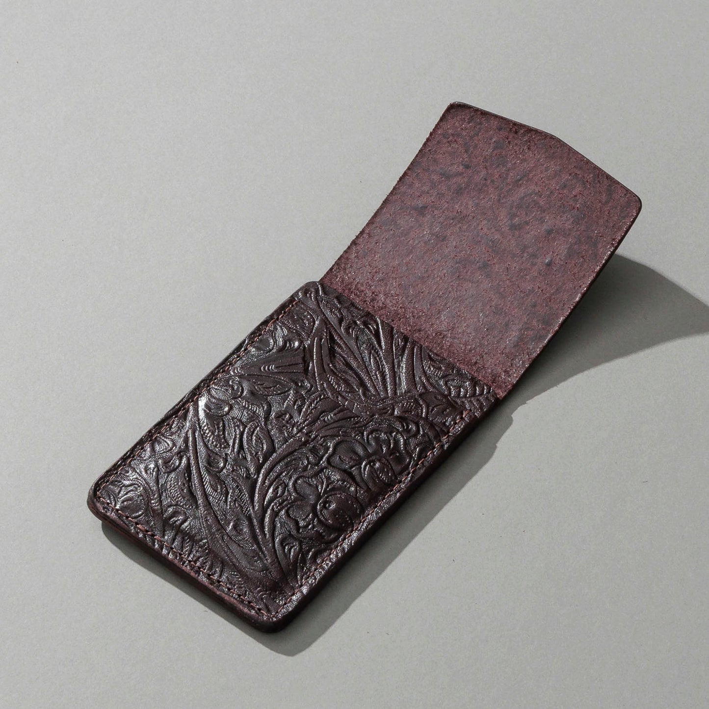 One-Off Lefty Lucky Wallet