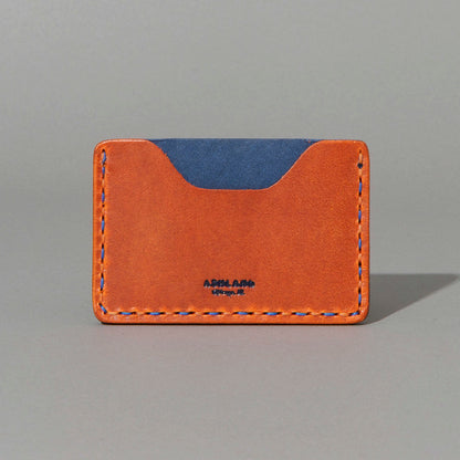 One-Off Three-Shot Card Case