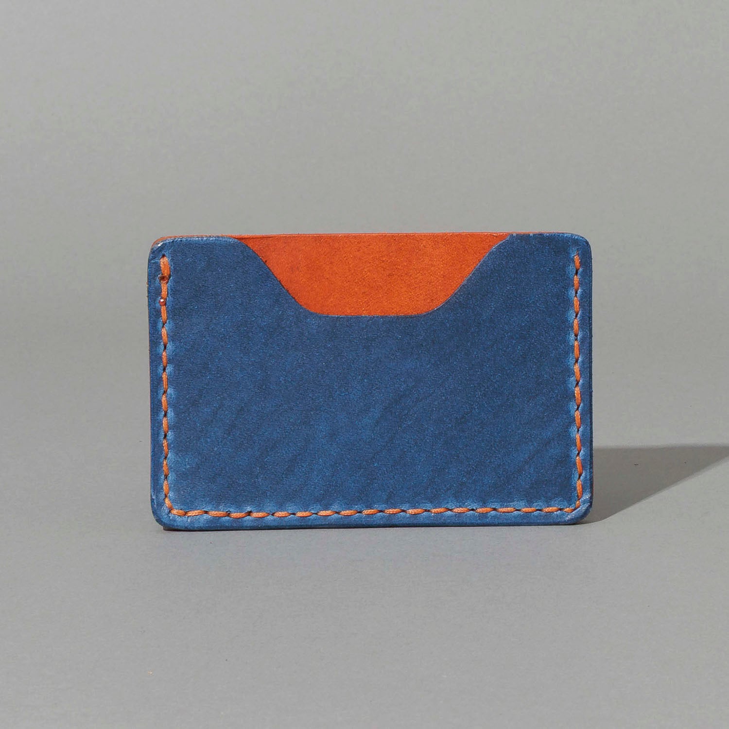 One-Off Three-Shot Card Case