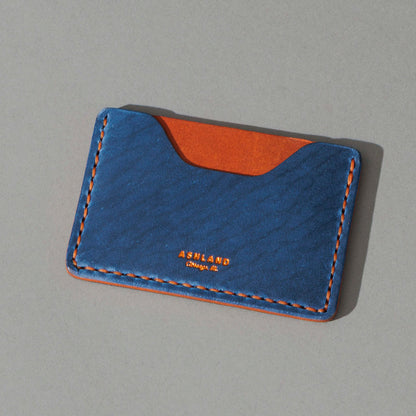 One-Off Three-Shot Card Case