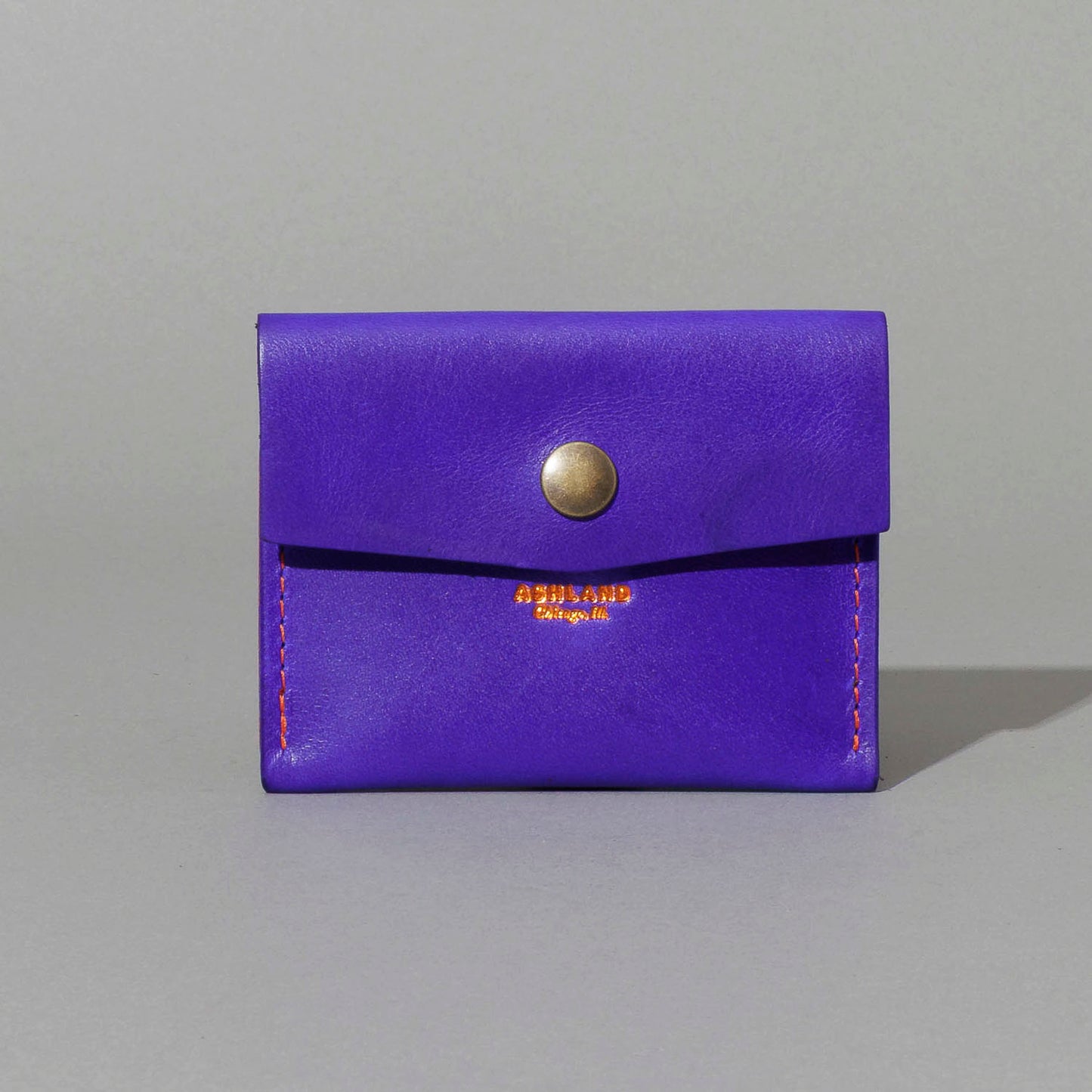 One-Off Vic Snap Wallet