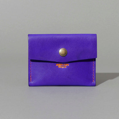One-Off Vic Snap Wallet
