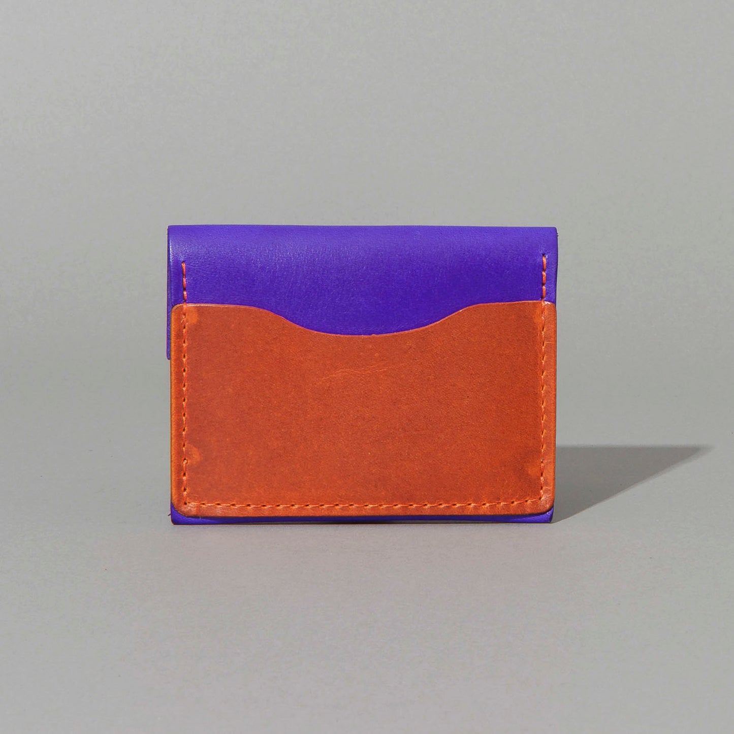 One-Off Vic Snap Wallet