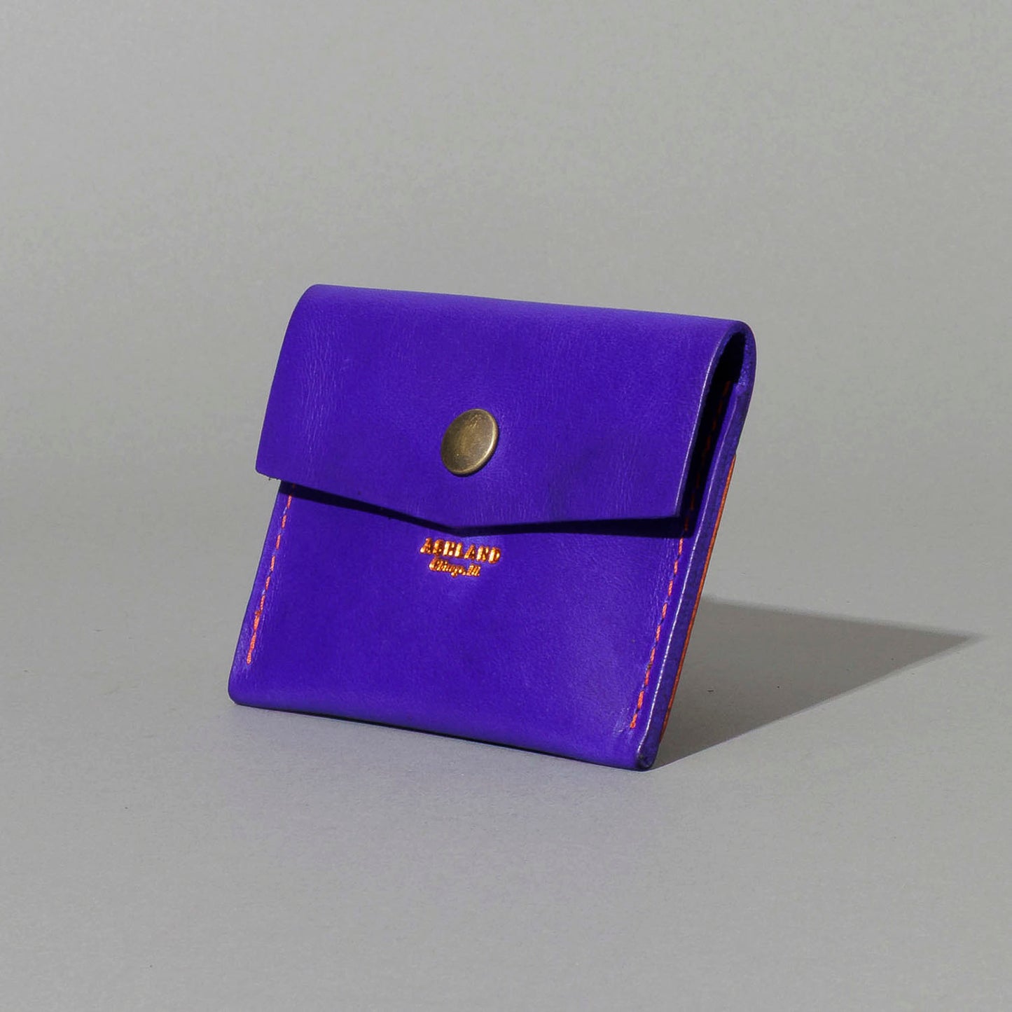 One-Off Vic Snap Wallet