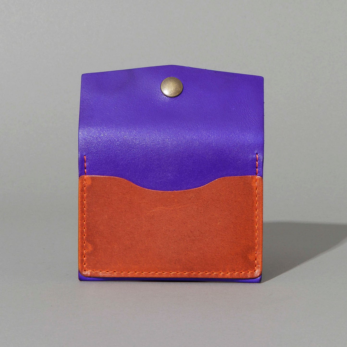 One-Off Vic Snap Wallet