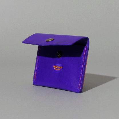 One-Off Vic Snap Wallet