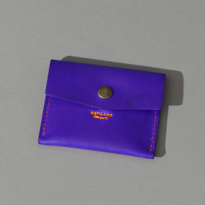 One-Off Vic Snap Wallet