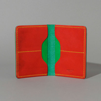 One-Off Traveler Passport Holder
