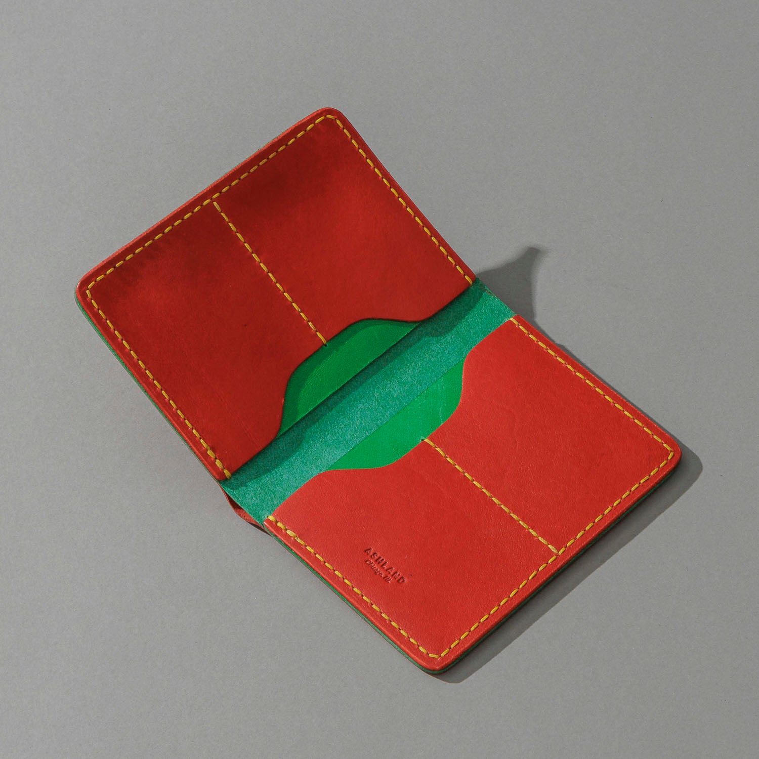One-Off Traveler Passport Holder