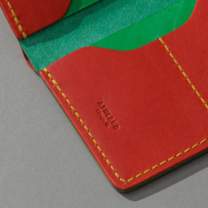 One-Off Traveler Passport Holder