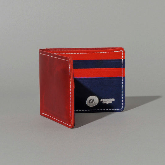One-Off Johnny the Fox