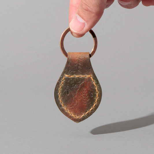 One-Off Key Fob