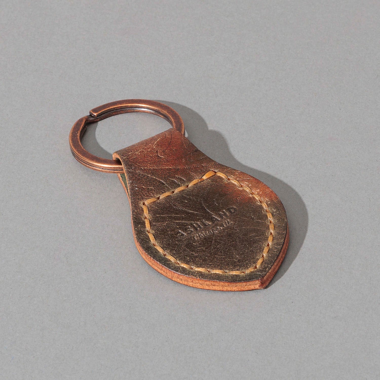 One-Off Key Fob