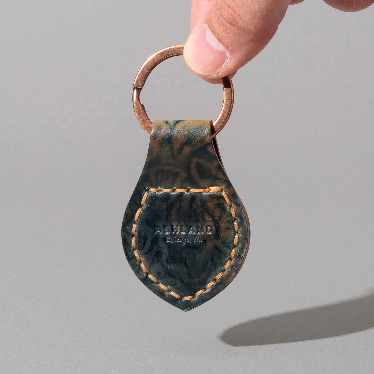 One-Off Key Fob