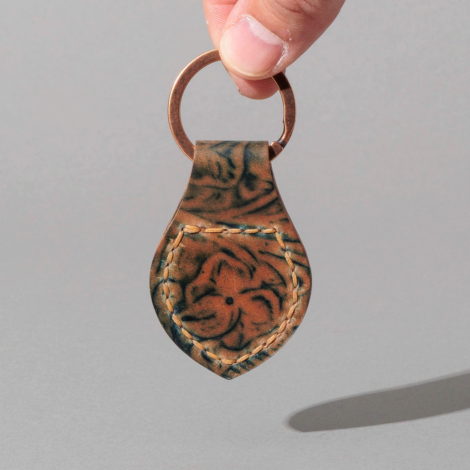 One-Off Key Fob
