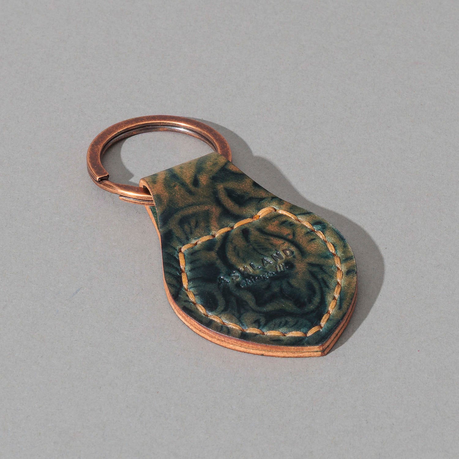 One-Off Key Fob