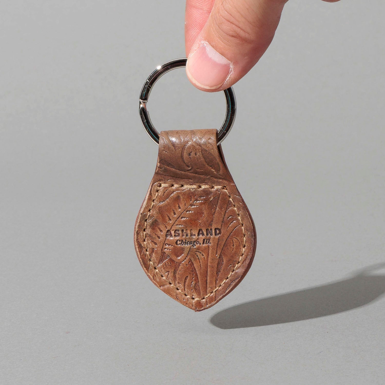 One-Off Key Fob