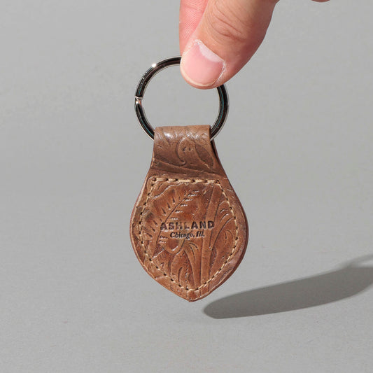 One-Off Key Fob