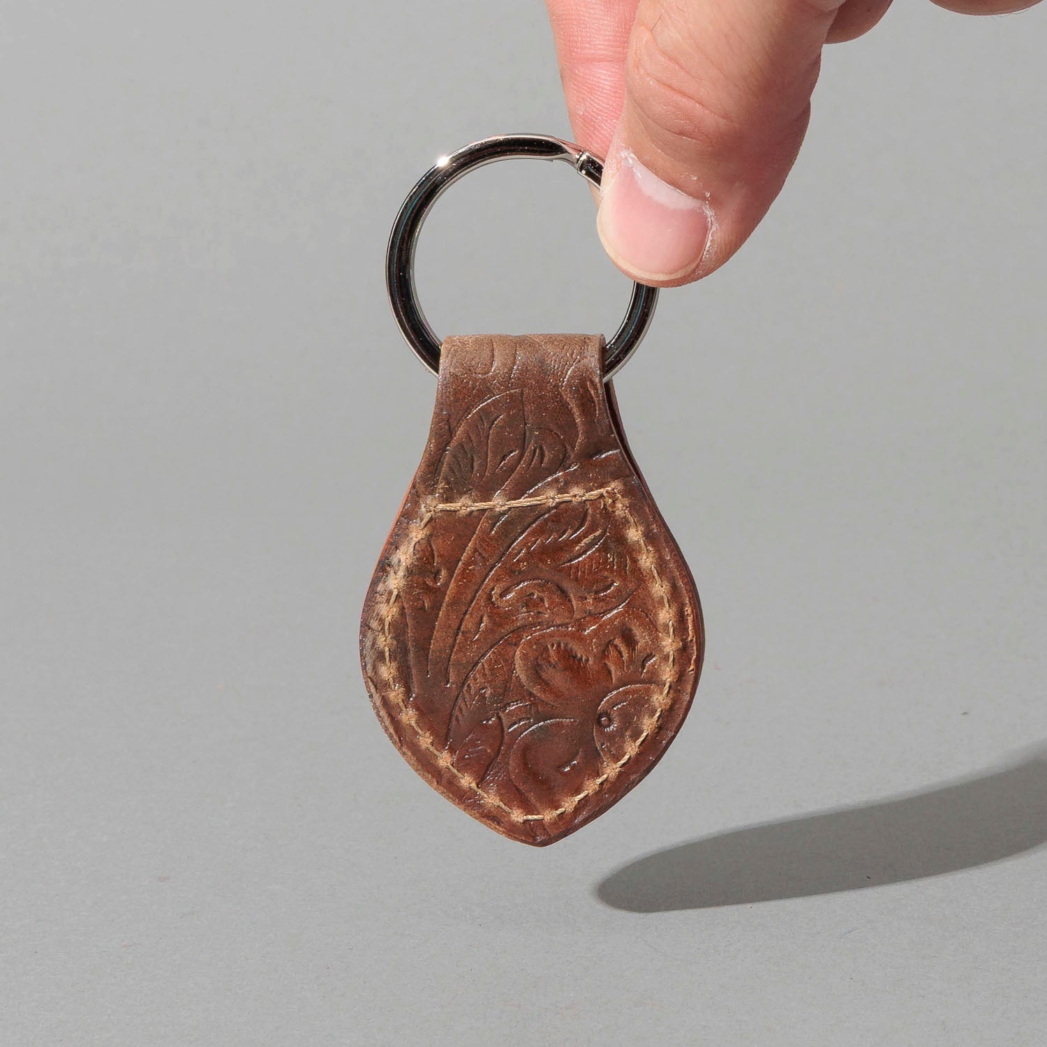 One-Off Key Fob