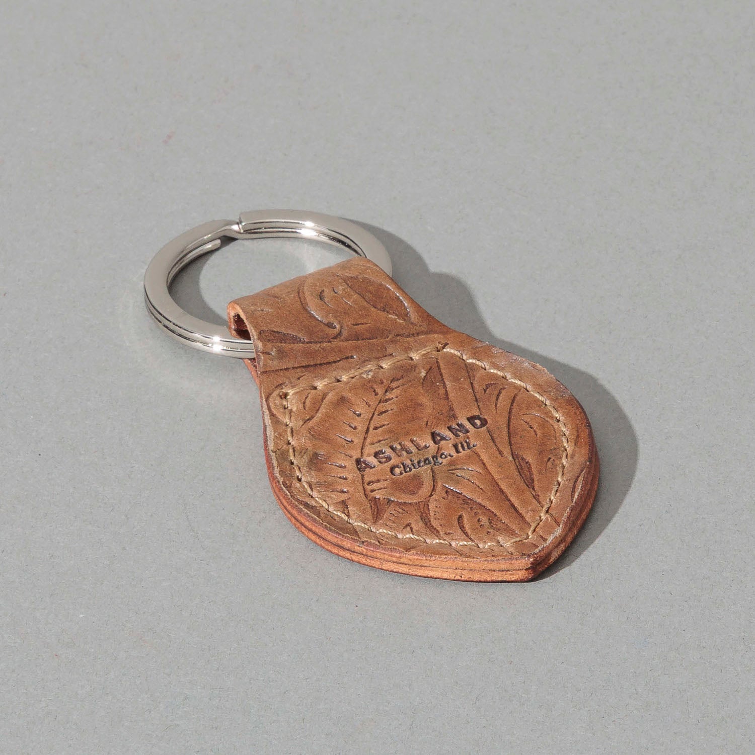 One-Off Key Fob