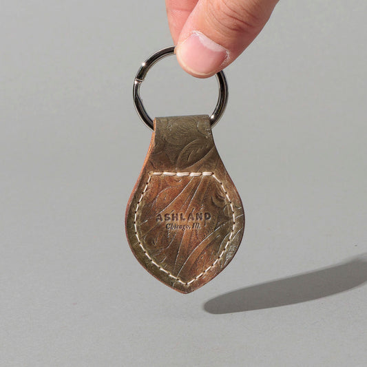 One-Off Key Fob