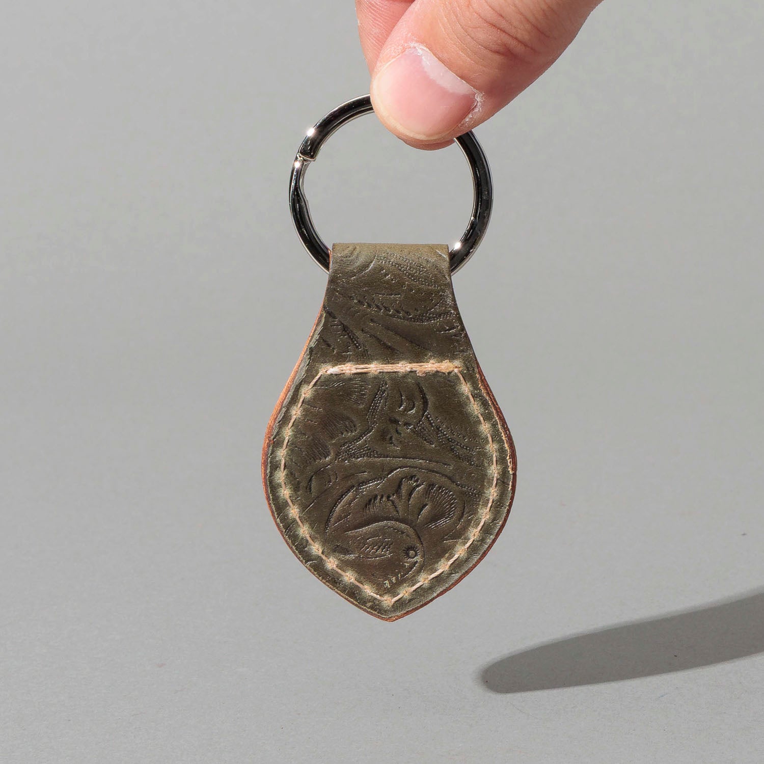 One-Off Key Fob
