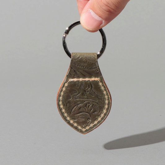 One-Off Key Fob
