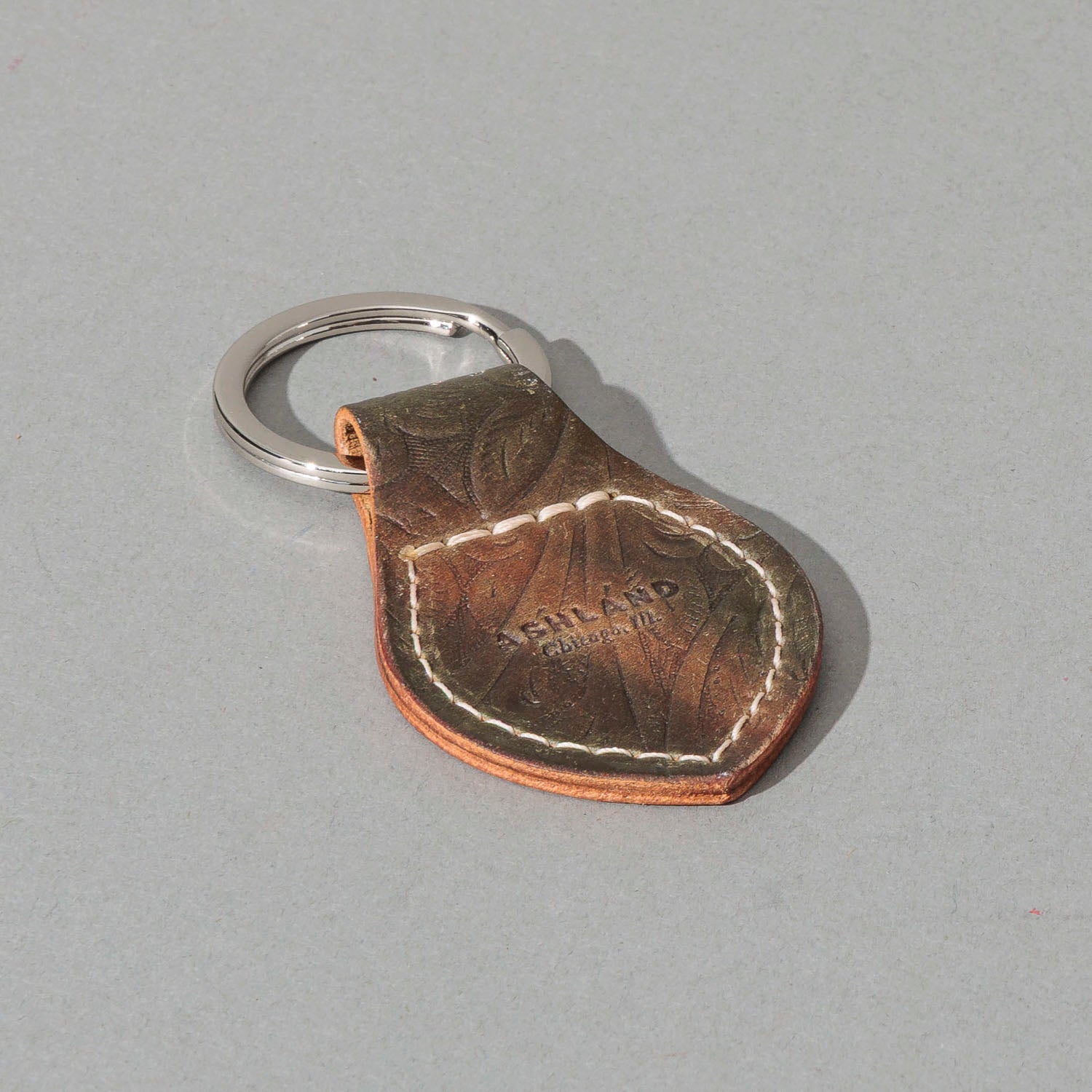 One-Off Key Fob