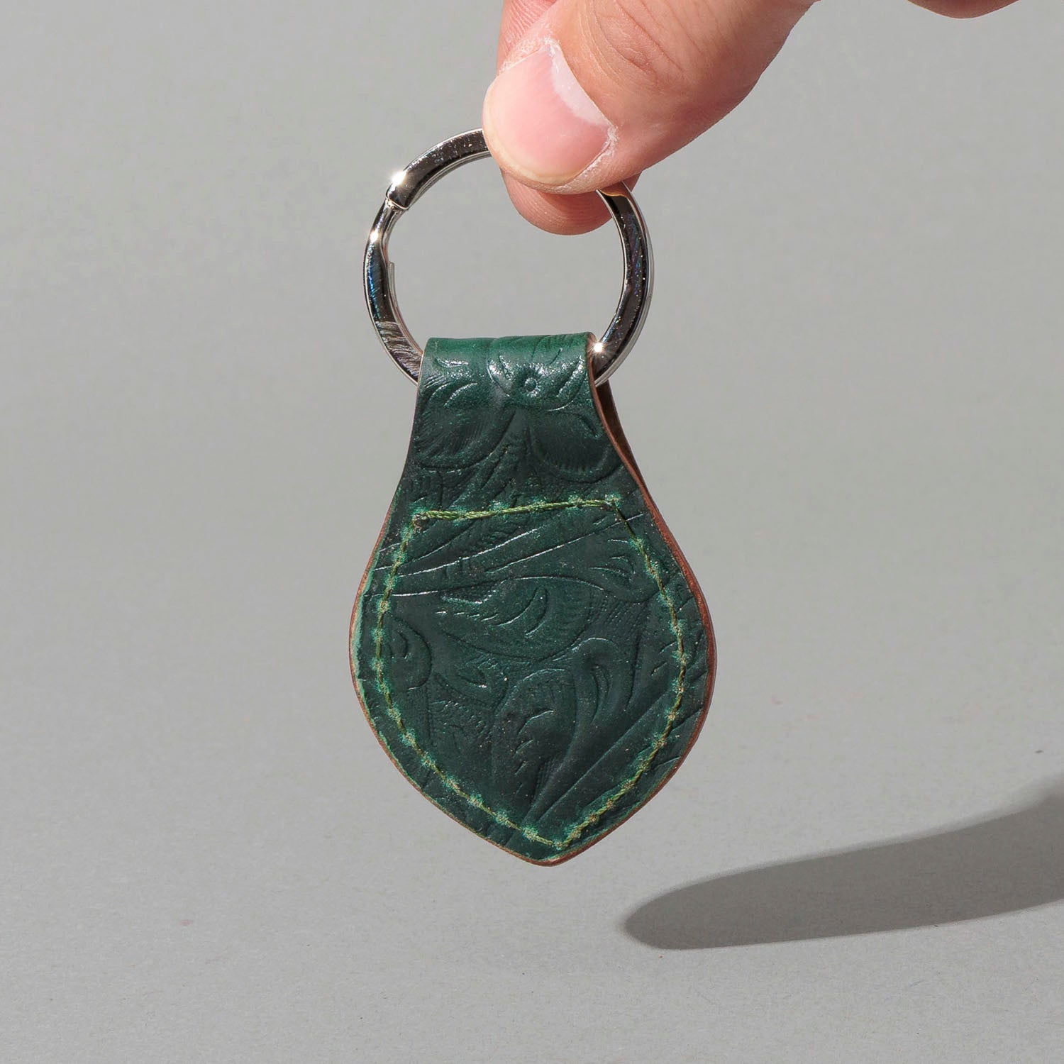 One-Off Key Fob