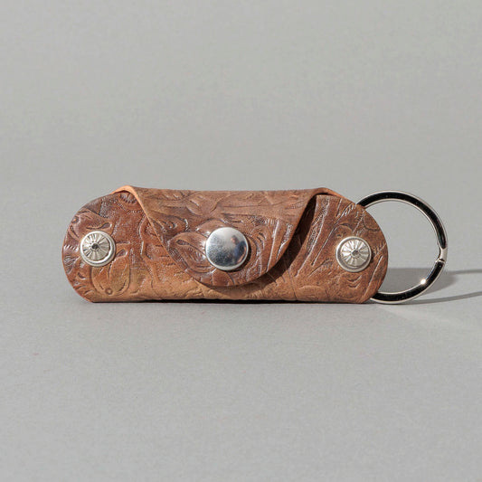 One-Off Vault Key Holder