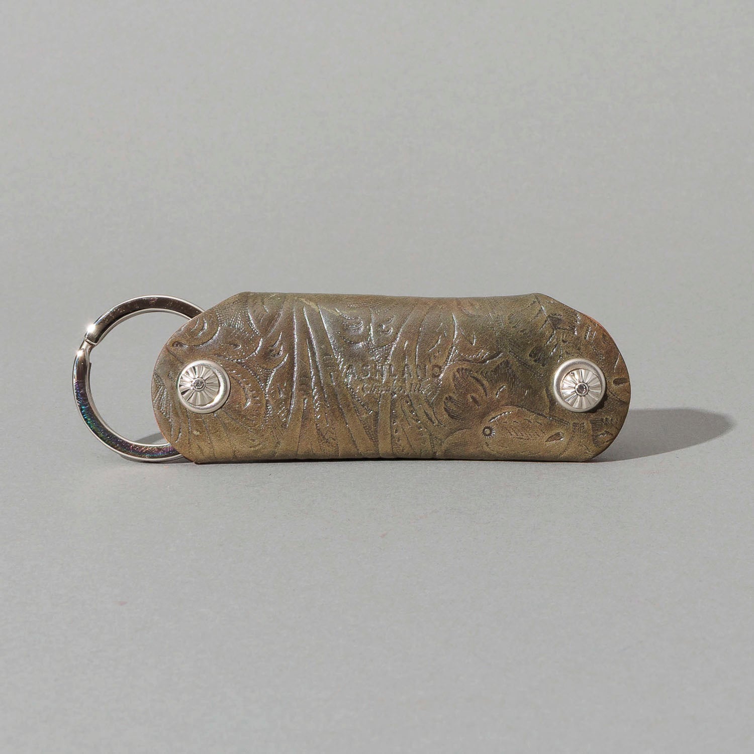 One-Off Vault Key Holder