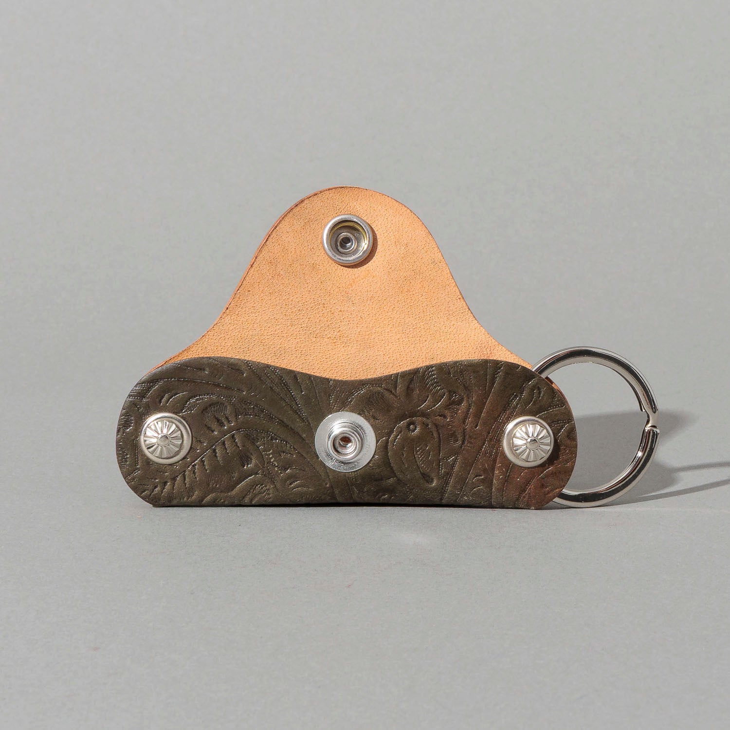 One-Off Vault Key Holder