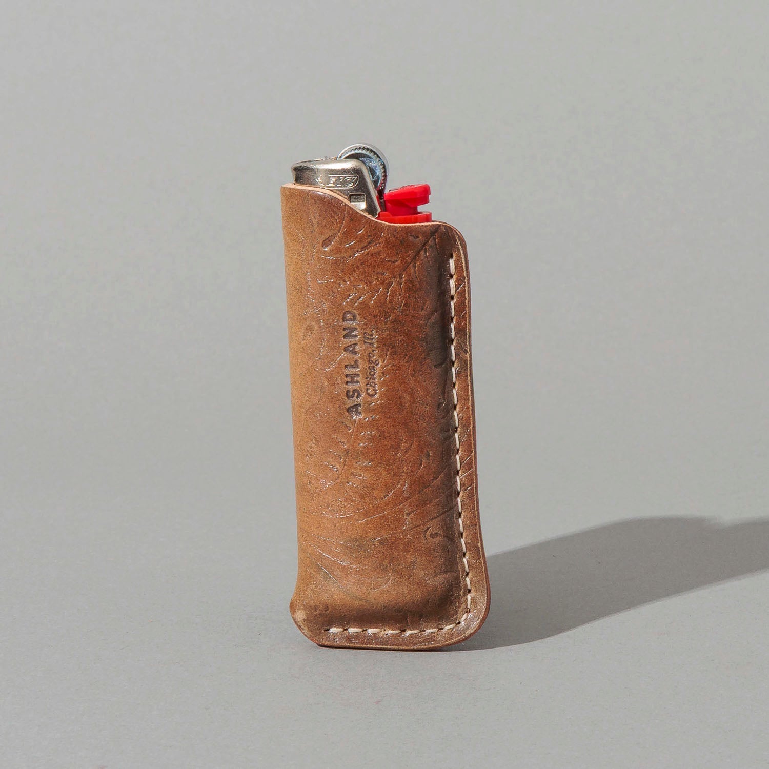 One-Off BIC Lighter Sheath